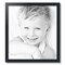 ArtToFrames 20x22 Inch Picture Frame, This 1.25 Inch Custom MDF Poster Frame is Available in Multiple Colors, Great for Your Art or Photos - Comes with Economy Acrylic and Corrugated Backing (A96OU)